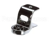 5510 Jacknob Strike&Keeper Concealed Latch