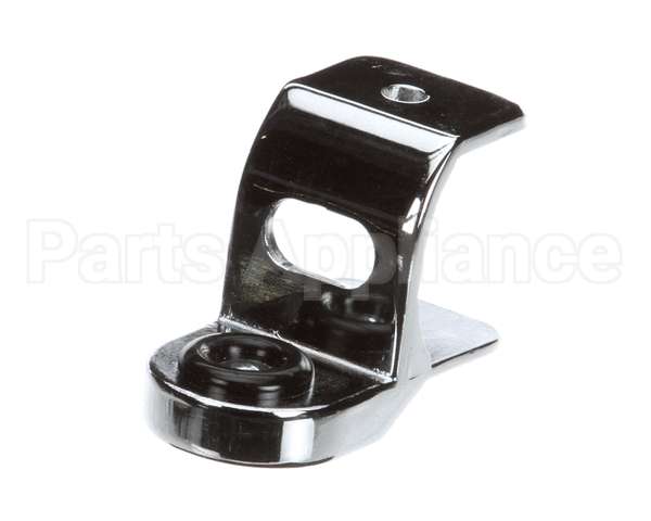 5510 Jacknob Strike&Keeper Concealed Latch