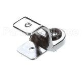 5510 Jacknob Strike&Keeper Concealed Latch