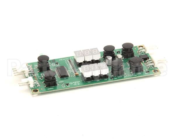 55102 Henny Penny Control-Hmr Radiant&Water Heat