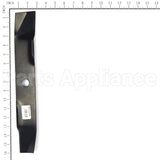 5510MA Briggs & Stratton Blade (5 X 056631E701Ma)