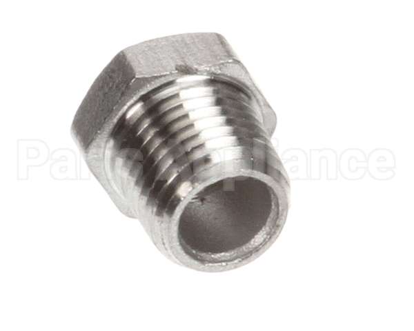 55111 Blodgett Reducer,Stn Stl 1/4 Npt To 1/