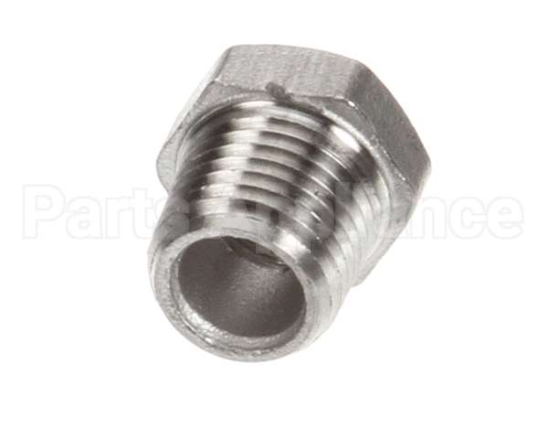 55111 Blodgett Reducer,Stn Stl 1/4 Npt To 1/