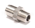 55113 Blodgett Adapter,Ss 1/2 Nnptf X.94 Barb