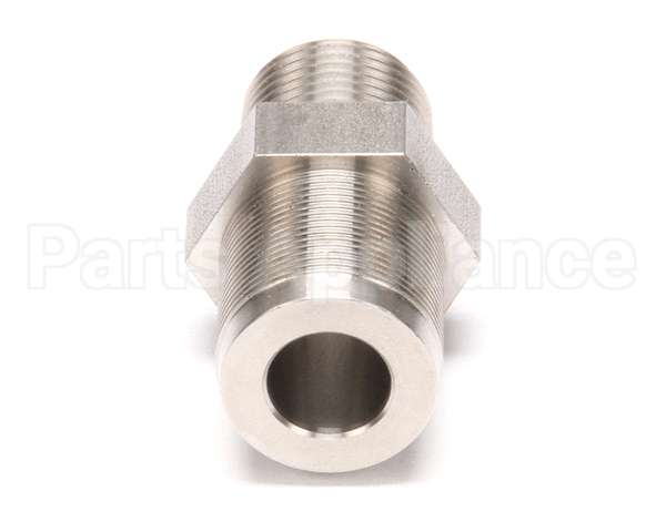 55113 Blodgett Adapter,Ss 1/2 Nnptf X.94 Barb