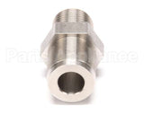 55113 Blodgett Adapter,Ss 1/2 Nnptf X.94 Barb