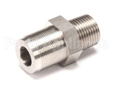 55113 Blodgett Adapter,Ss 1/2 Nnptf X.94 Barb