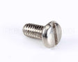 5512 Nieco Combo Head Ms, 8-32 X 3/8, Sst