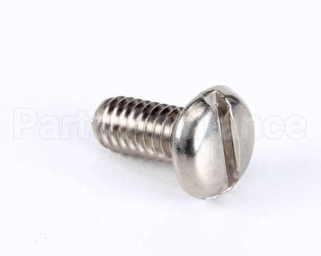 5512 Nieco Combo Head Ms, 8-32 X 3/8, Sst