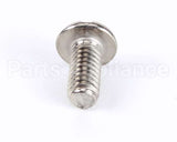 5512 Nieco Combo Head Ms, 8-32 X 3/8, Sst