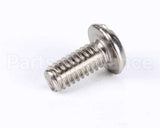 5512 Nieco Combo Head Ms, 8-32 X 3/8, Sst