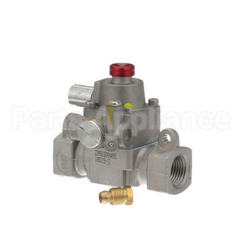 55127 Compatible Blodgett Safety Valve - Ts