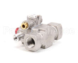 55127 Blodgett Ts11 Safety Valve,1/4Tube Fit