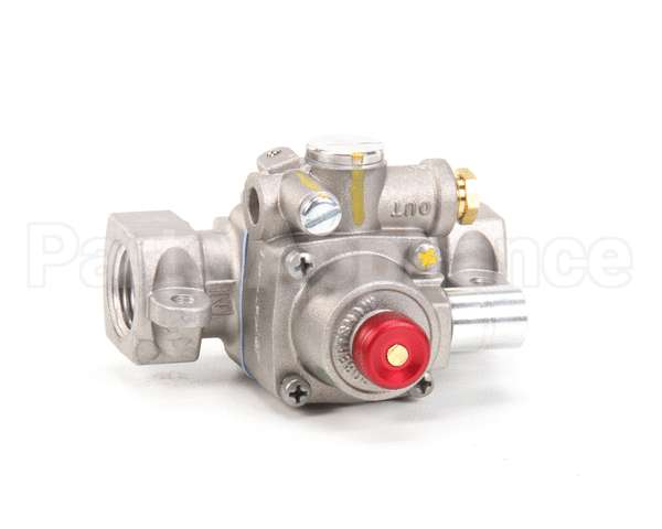 55127 Blodgett Ts11 Safety Valve,1/4Tube Fit