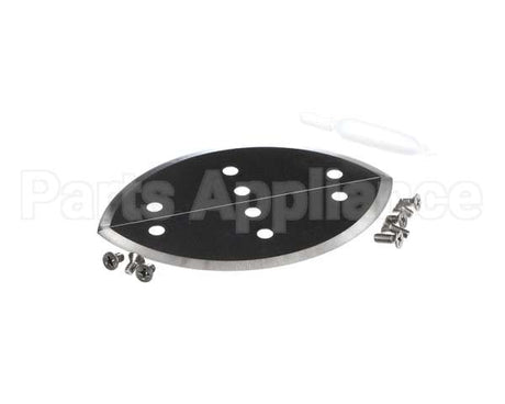 55135SUBWAY Nemco Blade (Set Of 2)