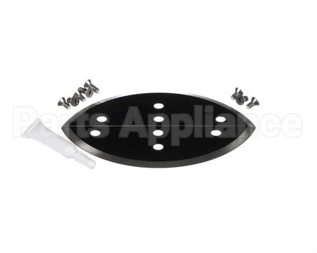 55135SUBWAY Nemco Blade (Set Of 2)