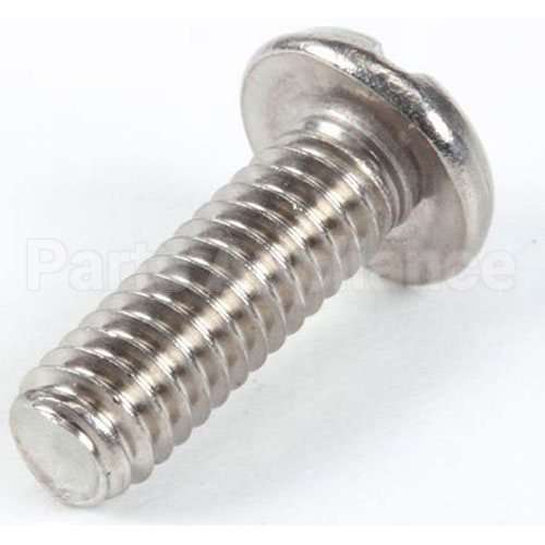 5514 Compatible Midwest Appliance Parts Sst 8-32X1/2 Phms