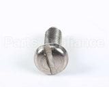 5514 Nieco Phms, 8-32 X 1/2 , Sst