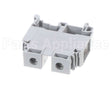 55143 Henny Penny Block-Section Terminal-12Mm