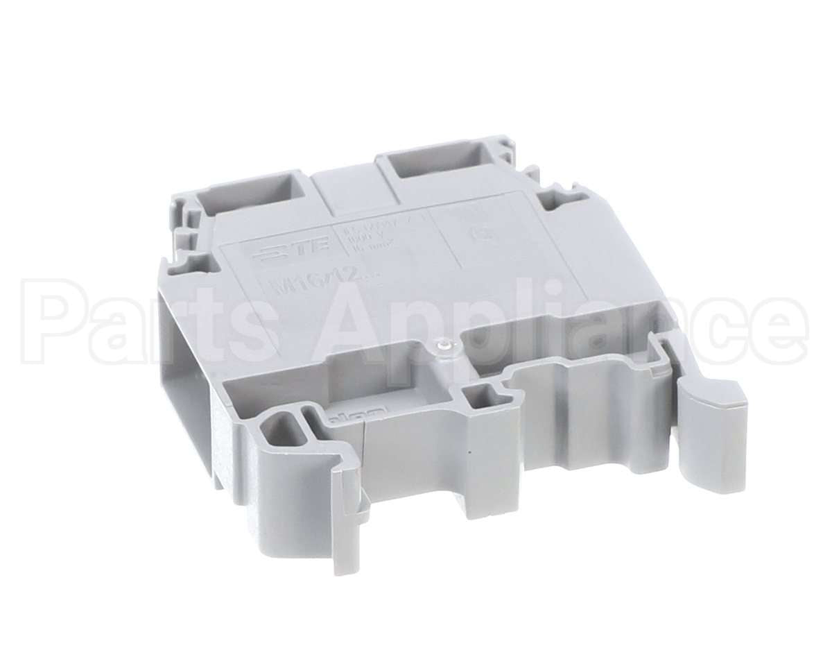 55143 Henny Penny Block-Section Terminal-12Mm