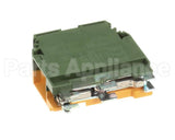 55144 Henny Penny Block-Ground Terminal-16Mm