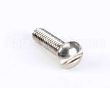 5515 Nieco Rhms, 8-32 X 5/8, Sst
