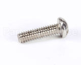 5515 Nieco Rhms, 8-32 X 5/8, Sst