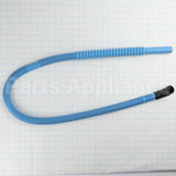 WH41X32878 GE External Drain Hose