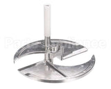 55159-1 Nemco Adjusting Plate Asse