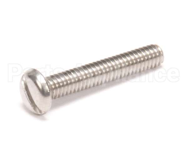 5516 Nieco Phms, 8-32 X 1, Sst