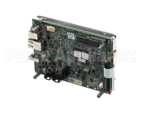 55161 Blodgett Display,Tscreen Prgmd Hv100G