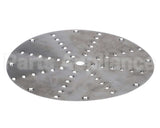 55178 Nemco Shredder Blade-Medium