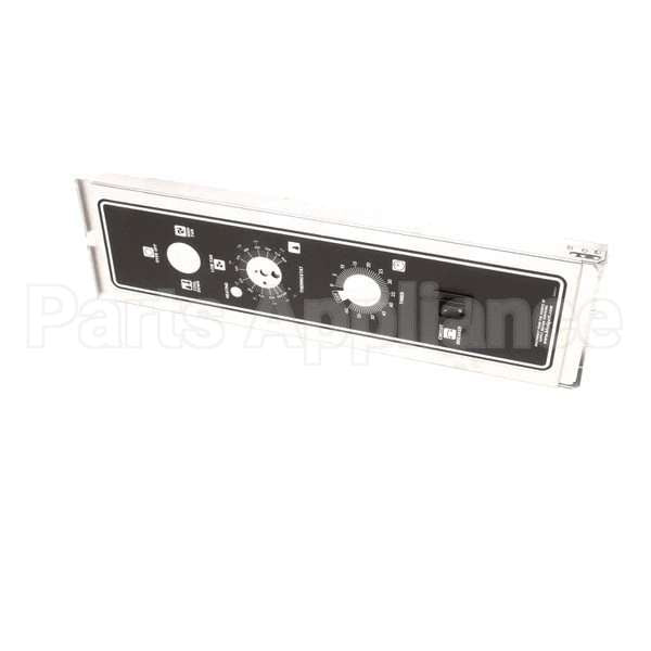 55186 Compatible Blodgett Paneldecal, Ctb/R Inf 2 Sp