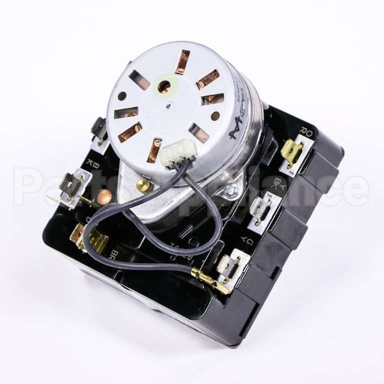 WP33001034 Whirlpool Timer- Dry