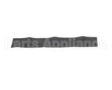 552-151 Jamison Back Door Sweep (Per Foot)