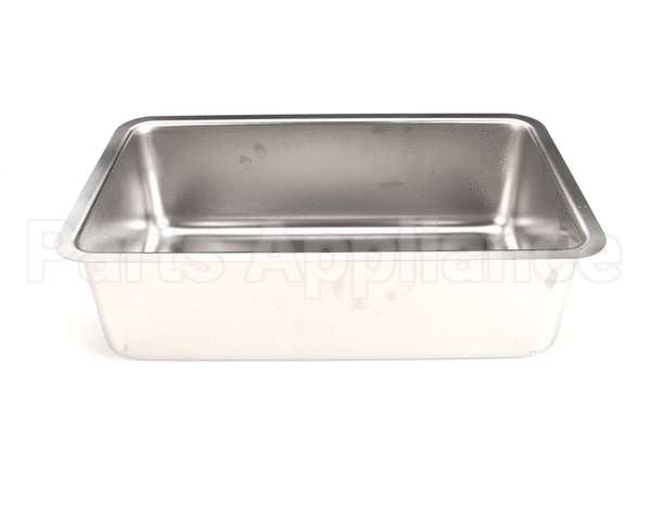 552 Duke Stainless Steel Spillage