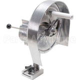 55200AN-4 Compatible Nemco Slicer, Easy, 1/8" Fixed Cut