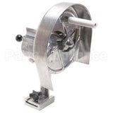 55200AN-8 Compatible Nemco Slicer, Easy, 1/4" Fixed Cut