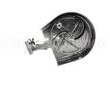 55200AN Nemco Easy Slicer Adjustable Cut Manual Slicer