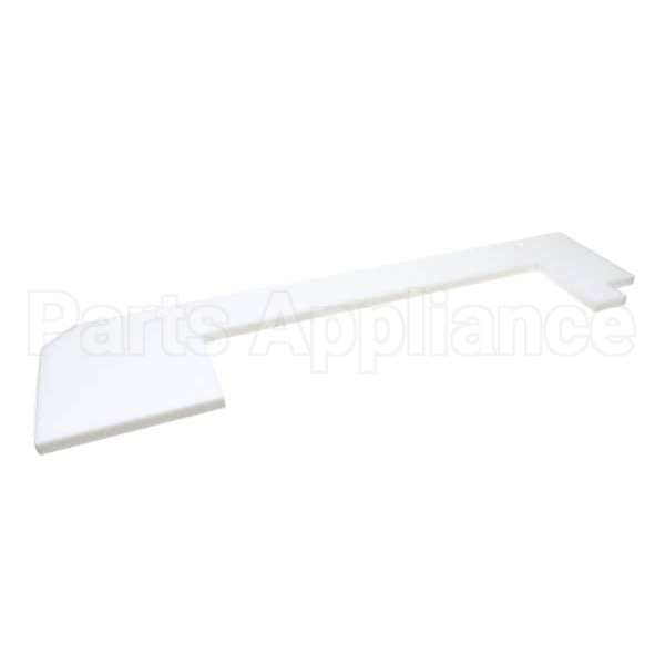552029 Compatible Duke Board, Carving Tb Rb Xxl I-Line W/ Pin R