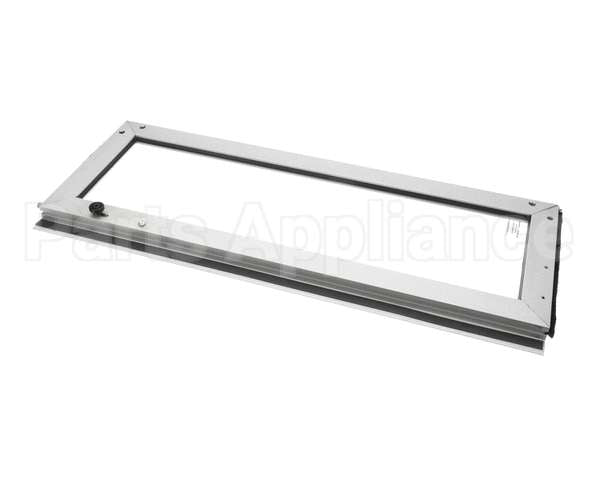 5521-CX Quikserv Locking Door R/H