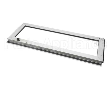 5521-CX Quikserv Locking Door R/H