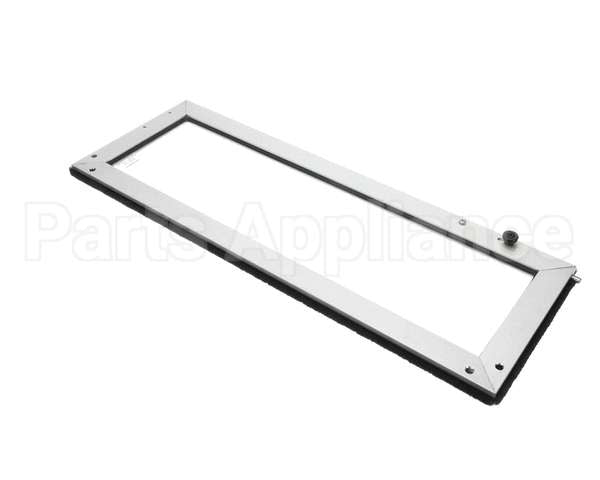 5521-CX Quikserv Locking Door R/H