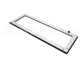 5521-CX Quikserv Locking Door R/H