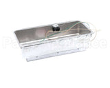 55216 Apw Wyott Tm43 Well 208V 1800W