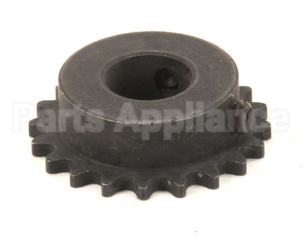 55217 Middleby Sprocket,Chain #25-20T-1/2B