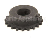 55217 Middleby Sprocket,Chain #25-20T-1/2B
