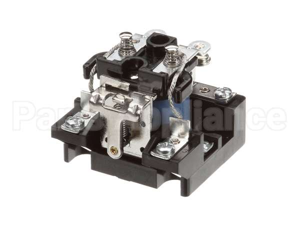 55219 Gold Medal Products Relay, 30A Dpst 120V