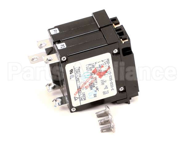 55223 Gold Medal Products Circuit Breaker, 26A