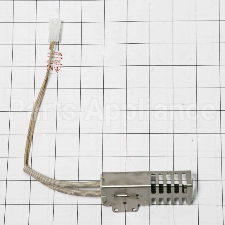 WP3186491 Whirlpool Stove Oven Range Igniter